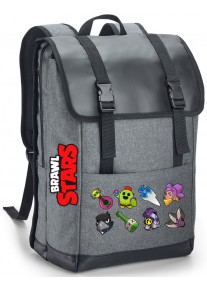 Раница Brawl Stars - Heroes